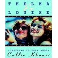 thumbnail image 1 of Thelma and Louise - Something to Talk About: Screenplays, 1 of 1