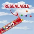 thumbnail image 3 of Skittles Littles Share Size Mega Tube (Pack of 5), 3 of 8