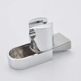 thumbnail image 2 of Adjustable Shower Head Holder, Wall Mount with Sliding Clamp, 2 of 3
