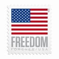 thumbnail image 4 of USPS Forever Stamps, Book of 20, 4 of 4