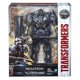 thumbnail image 1 of Hasbro Transformers serie de películas Megatron Dragonstorm Leader Class juguetes de acción originales para niños, regalos para niños Fivean unisex, 1 of 2