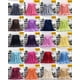 thumbnail image 2 of Colchas mullidas a cuadros de invierno para niños, manta de lana de Coral suave y cálida, funda de sofá, funda de cama para mascotas, textil para el hogar, 2 of 4