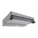 thumbnail image 1 of Campana Sanaire Turbo  Air   80 cm Gris, 1 of 4