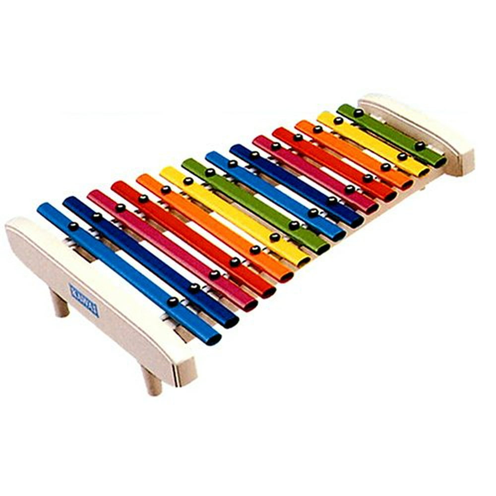 Pipe Xylophone 14S 13045 By Kawaico