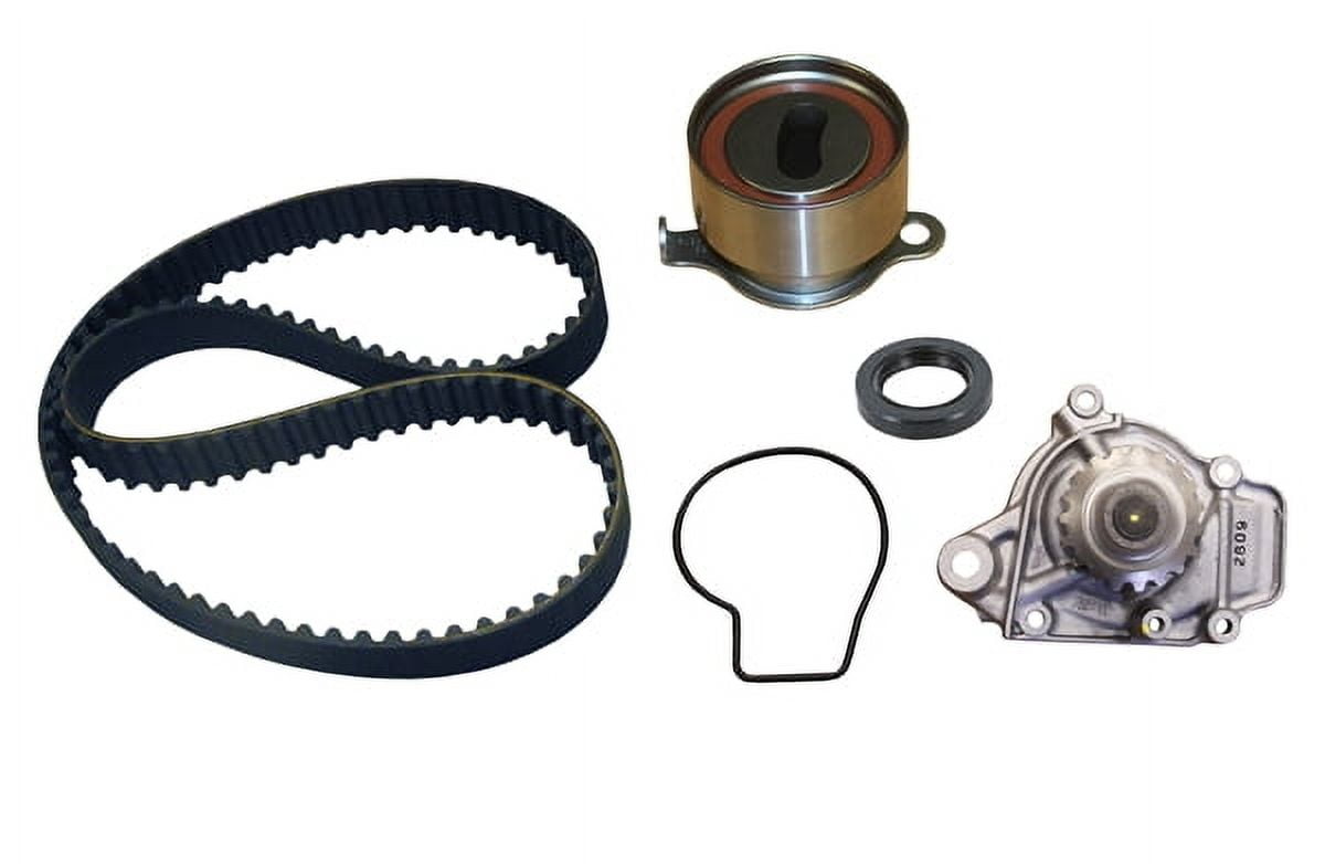 Continental Timing Belt Kit With Water Pump