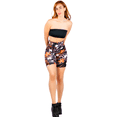 thumbnail image 1 of BIKER SHORT PARA MUJER DISEÑO UNICO DEPORTIVO UNITALLA, 1 of 5