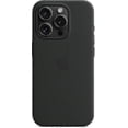 thumbnail image 2 of For Apple iPhone 15 Pro Silicone Case with MagSafe_c*, 2 of 3