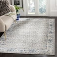 thumbnail image 1 of Safavieh Brentwood Mide Floral Geometric Area Rug, 1 of 6