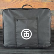 Brod & Taylor Carrying Case for Folding Proofer - Black
