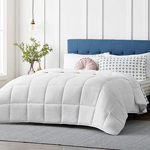 Details about   3 Piece Luxury Down Alternative Quilt Microfiber Plush Reversible Comforter Set