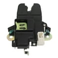 thumbnail image 3 of Rear Trunk Lid Lock Actuator 81230 1W010 Tail Gate Latch Hatch Liftgate Actuator Replacement for Kia Rio 2012 to 2017, 3 of 12