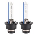 thumbnail image 1 of 35W Pair Car HID Headlight Bulb 8000K 7000LM Fog Light D2S Bulbs IP67 Waterproof, 1 of 4