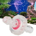 thumbnail image 1 of 10 Pcs Non-Return Check Valve, Aquarium Air Pump One-Way Check Valve Waterstop Aquarium Air Pump Accessory For Fish  Pond, 1 of 8