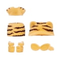 thumbnail image 4 of Na! Surprise Muñeca Tigresa Esponjosa, 4 of 6