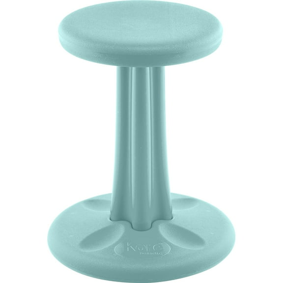 Kore Design Junior Wobble Chair 16in Teal (KD-619)