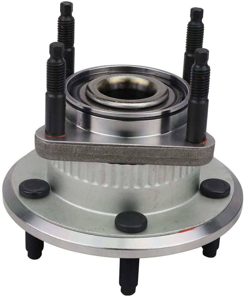REAR Wheel Hub and Bearing Assembly for 20062010 Jeep Commander/for