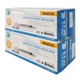 thumbnail image 2 of Jeringas para Insulina Delika 0.5 ml 10 Piezas, 2 of 2