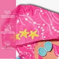 thumbnail image 3 of Mainstays Hooded Beach Towel, 3 of 5