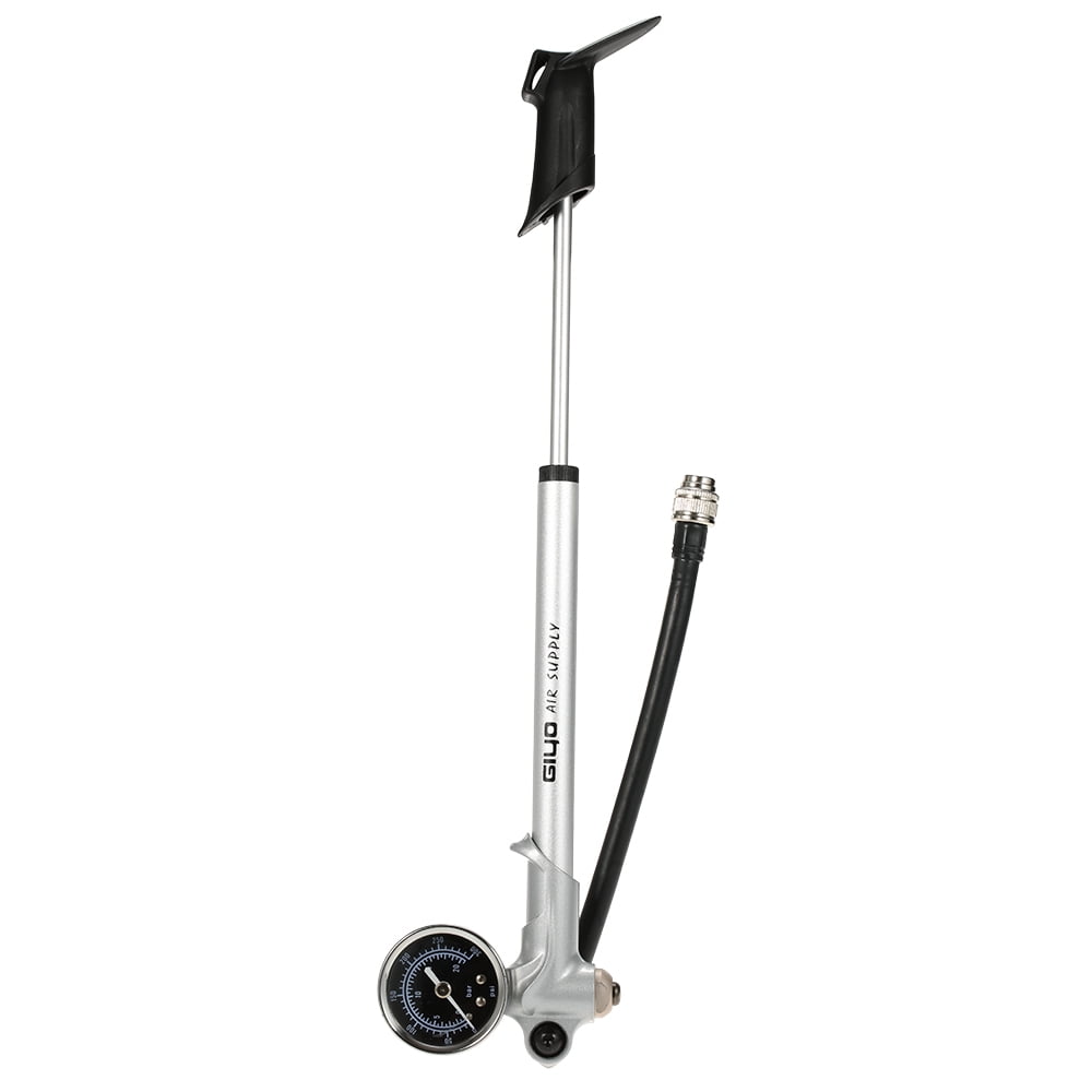 air pump machine for bike