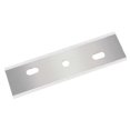 thumbnail image 2 of 9-Piece AL-KO Robolinho 500/700/1150/1200/2000 Lawnmower Blade Kit in Stainless Steel, 2 of 4