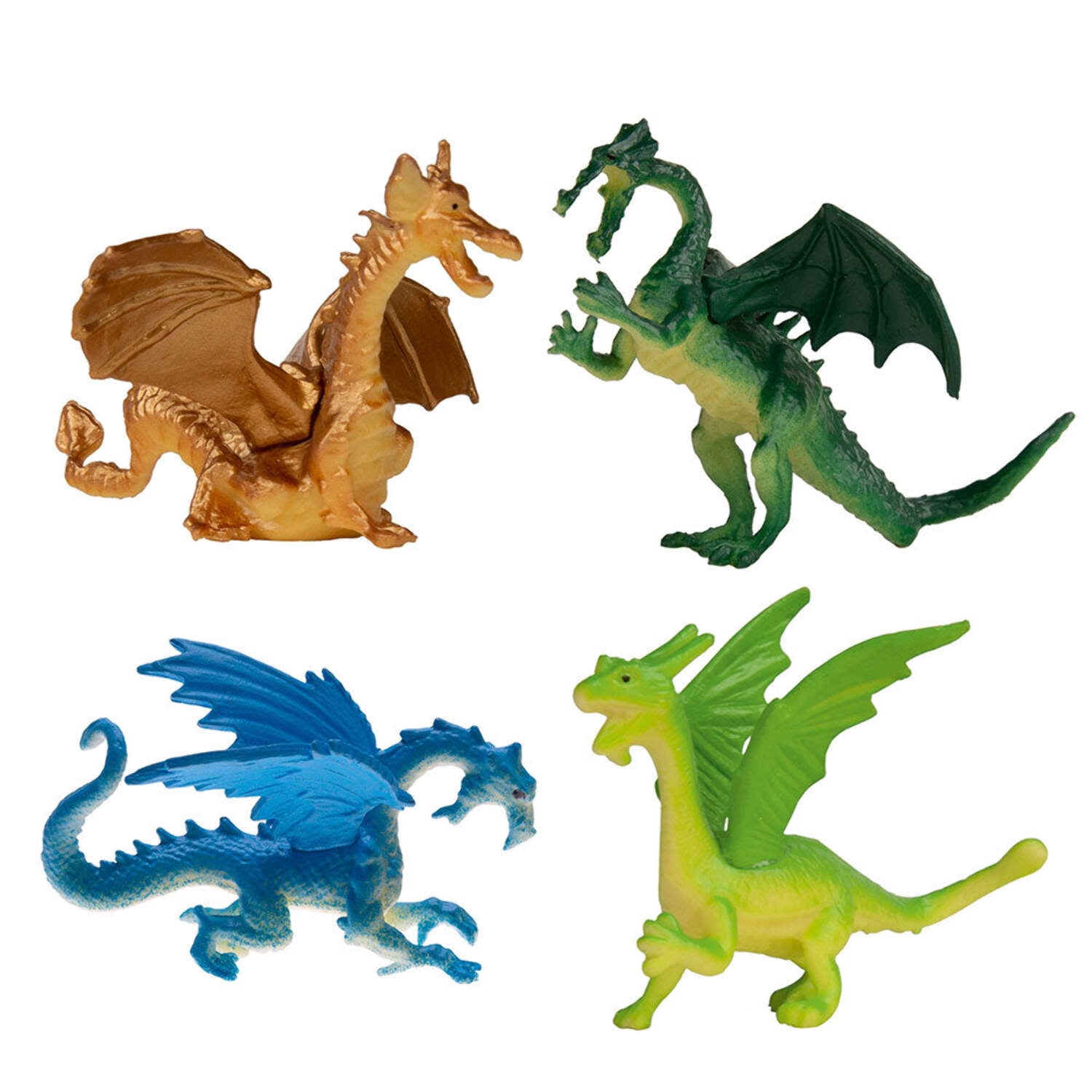 I Dig It! Dragons - Dragon Egg 24-Piece Gift Set