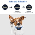 thumbnail image 2 of Collier Anti Aboiement Chien Automatique,Collier de Dressage pour Chien Rechargeable Mode de Vibration et Sonore Sensibilité Réglable pour Petits Chiens, Moyens et Grands Chiens pour 7kg-54kg, 2 of 5