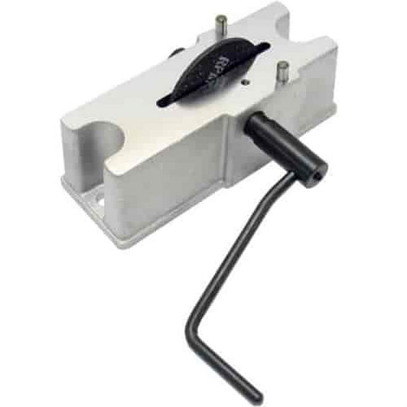 Proform 66785 Manual Piston Ring Filer