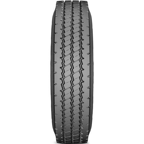 Groundspeed GSZX03 11R22.5 H/16PLY Commercial Tire