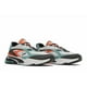thumbnail image 4 of PU & MA RS-Fast Heat Orangle Green Black Grey 380559-01 Men's 9 US Shoes Sneakers, 4 of 6