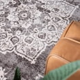 thumbnail image 4 of Unique Loom Helios Utopia Rug , 4' 0" x 6' 0" ,Brown, 4 of 6