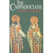 Pre-Owned The Cappadocians (Paperback) 0881411124 9780881411126