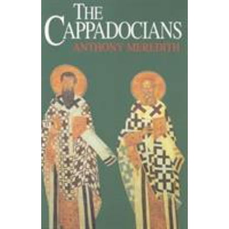 Pre-Owned The Cappadocians (Paperback) 0881411124 9780881411126
