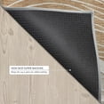 thumbnail image 6 of Addison Rugs Chantille Indoor/Outdoor Transitional Waves Copper Machine Washable Runner Rug, 2'3" x 7'6", 6 of 8