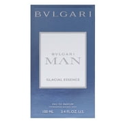 Glacial Essence by Bvlgari, 3.4 oz EDP Spray Men