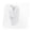 Clear, variant on Adhesive Spray Bottle Holder, Transparent Wall Mount Utility Hook, Decorative Bottle Holders, Multi-Purpose Hanging Rack, Storage Hook for Cleanser Bottles,Clear*3