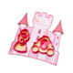 thumbnail image 1 of Molde Cortador De Masa Forma Princesa Y Carruaje Vencort Molde Cortador/ De Masa Forma Princesa, 1 of 3
