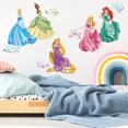 thumbnail image 3 of RoomMate DisneyPrincess Royal, 3 of 5
