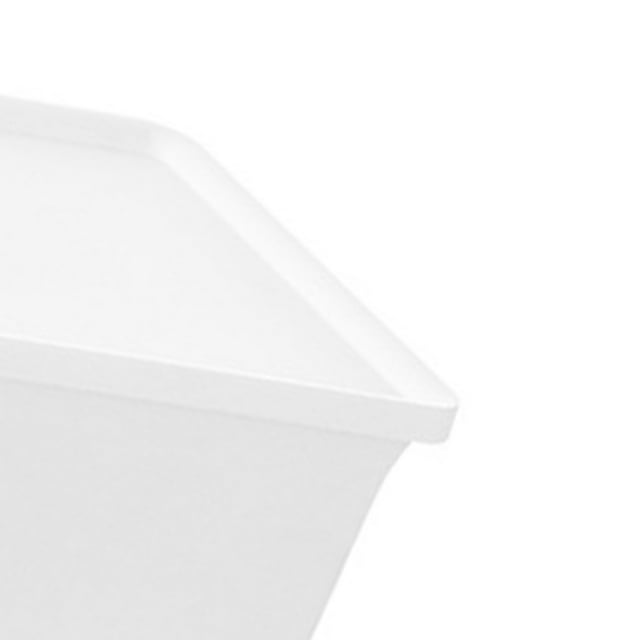 Caja De Almacenamiento De Detergente En Polvo Contenedor De Polvo Para Ropa ANGGREK Otros