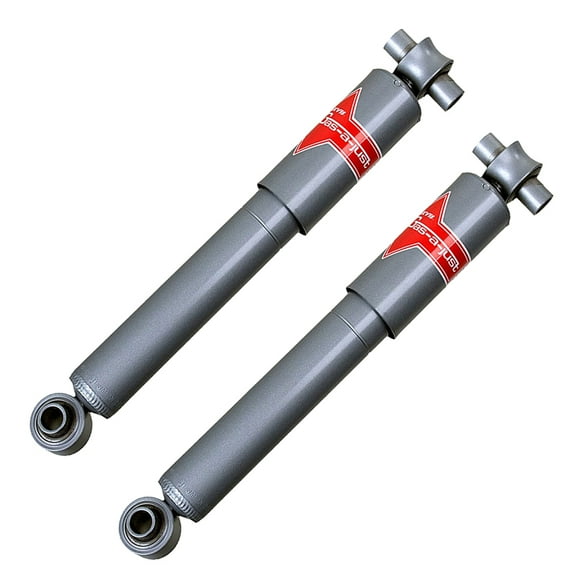 For Buick Riviera New Pair Front Gas-A-Just Shocks Struts - BuyAutoParts
