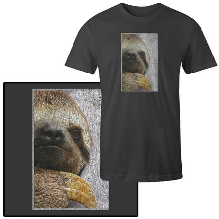 walmart sloth shirt