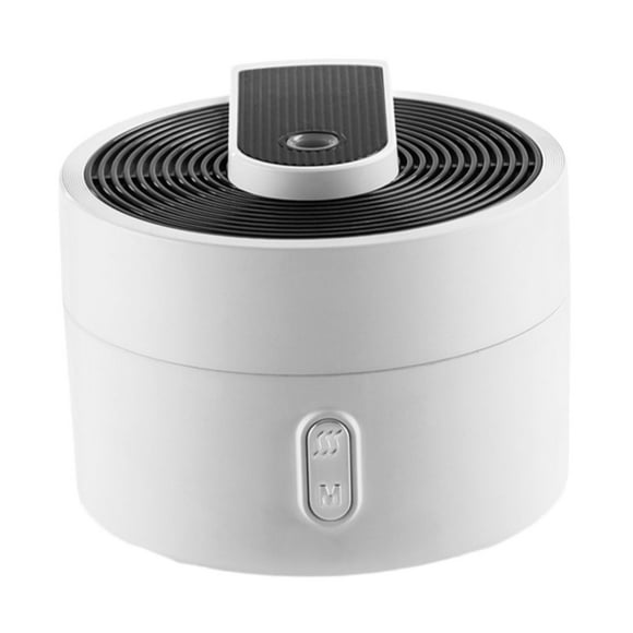 Humidificador Silencioso Sunnimix 2 en 1 220 ml Portátil Difusor de Aroma