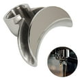 thumbnail image 2 of jesticaly Premium Single-handle Coffee Machine with Leak-proof Nozzle Diverter Stainless Silver Double 1Set, 2 of 5