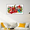 thumbnail image 3 of Kit DIY 5D Oso Del 40x70cm, 3 of 9