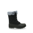 thumbnail image 2 of Ozark Trail Women's Quilted Lace Up Boot, 2 of 5