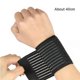 thumbnail image 5 of Carpal Tunnel Sports Wrist Brace Protector Wrist Wraps, 5 of 5