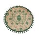 thumbnail image 1 of Alfombra de Cocina de Navidad 38 * 38cm / 14.9 * 14.9In, 1 of 6