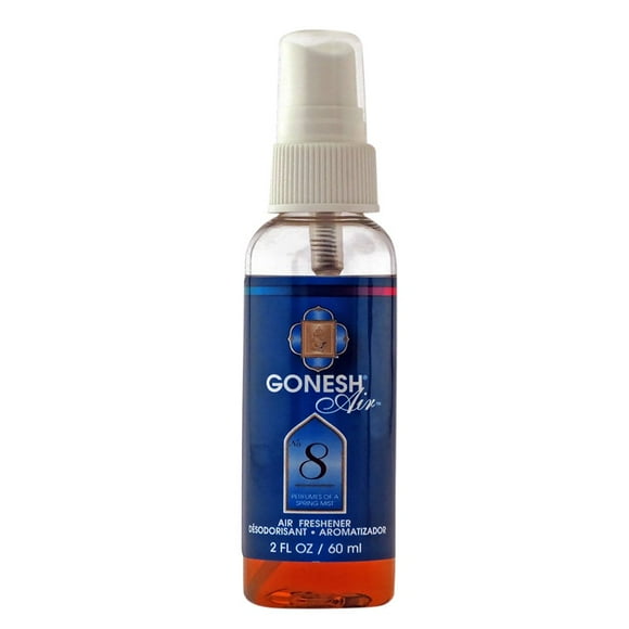 W Star Gonesh Désodorisant 8 (60 ml)