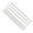 White, variant on Oasiva 18AWG Extension Cable for Gaming PC Soft Braided1x24Pin 1x8Pin GPU 2x8Pin PCIE
