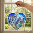 thumbnail image 4 of Tong DIY Acrylic Puzzle Window – & Theme – Create A Dreamy Light And Shadow For Your Home (20cm/7.4inch), 4 of 6