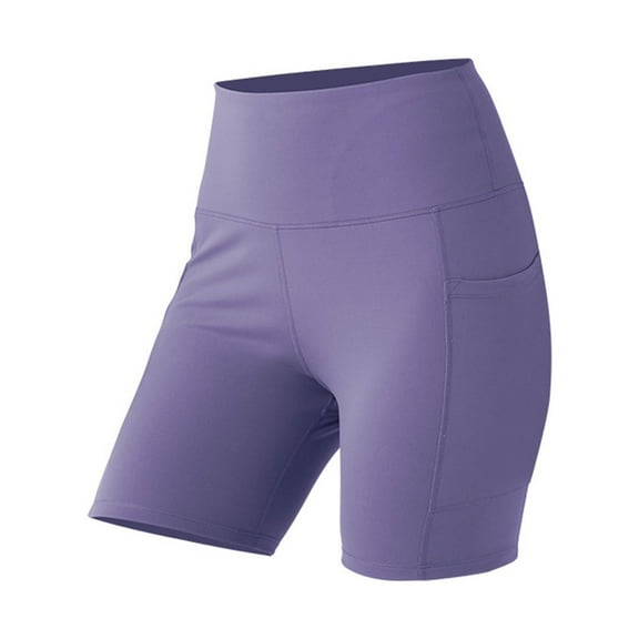 Quealent Baby Shorts Toddler Girl Clothes Unisex Toddlers and Babies' Cotton Pull-on Shorts Breathable Cotton Baby Boys' Shorts Purple,9-10 Years